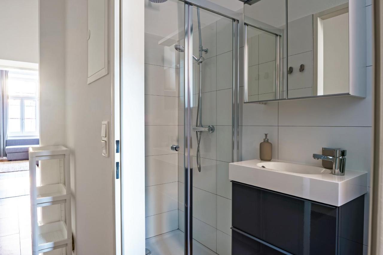 Apartment Angeligasse *