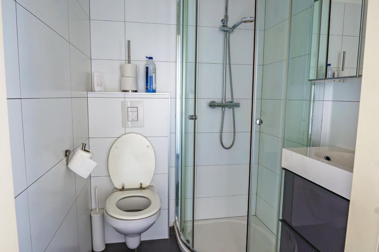 Apartment Angeligasse Vienna