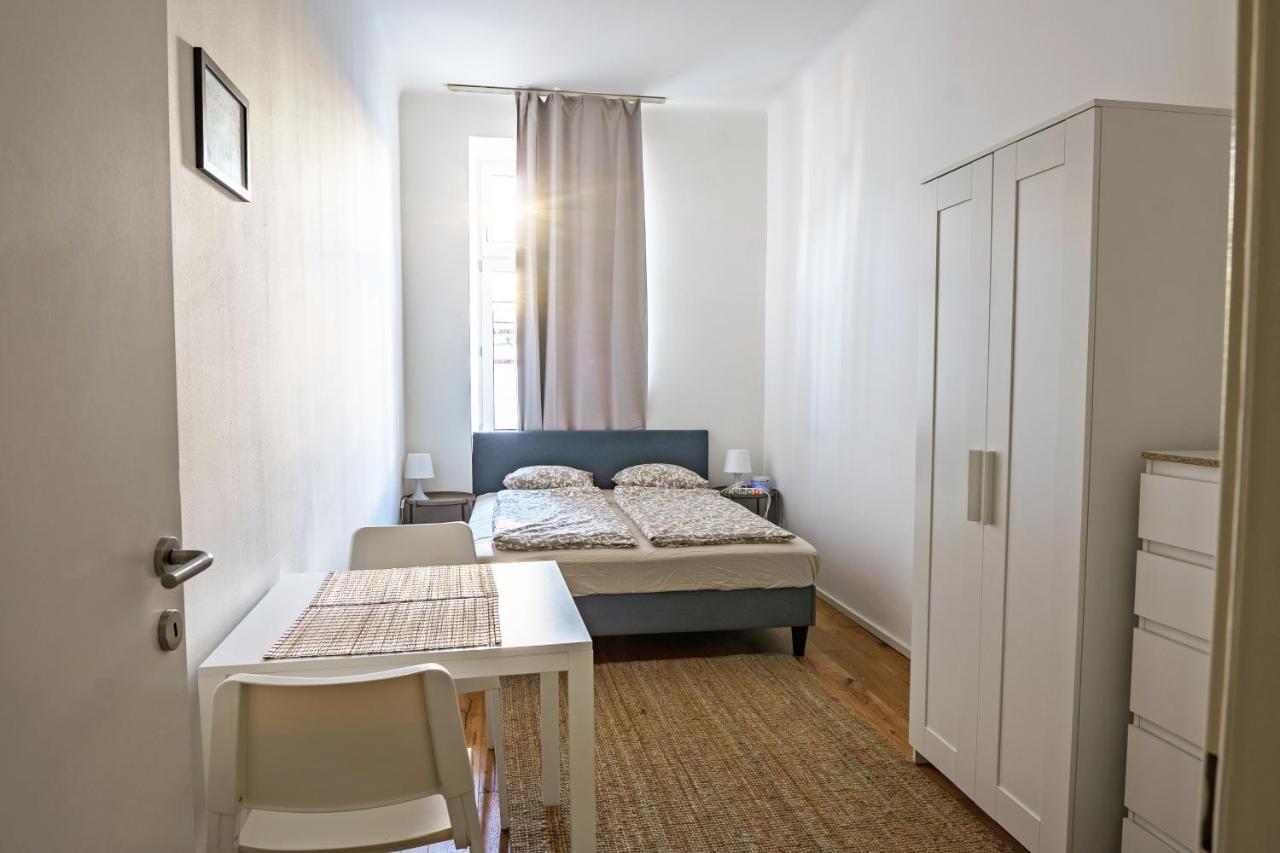 Apartment Angeligasse *