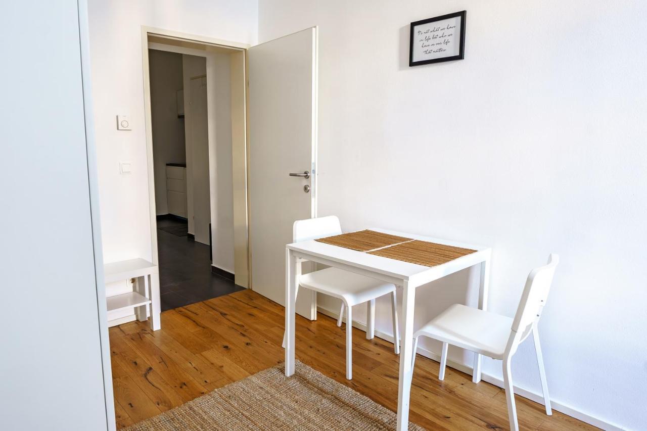 Angeligasse Apartment *
