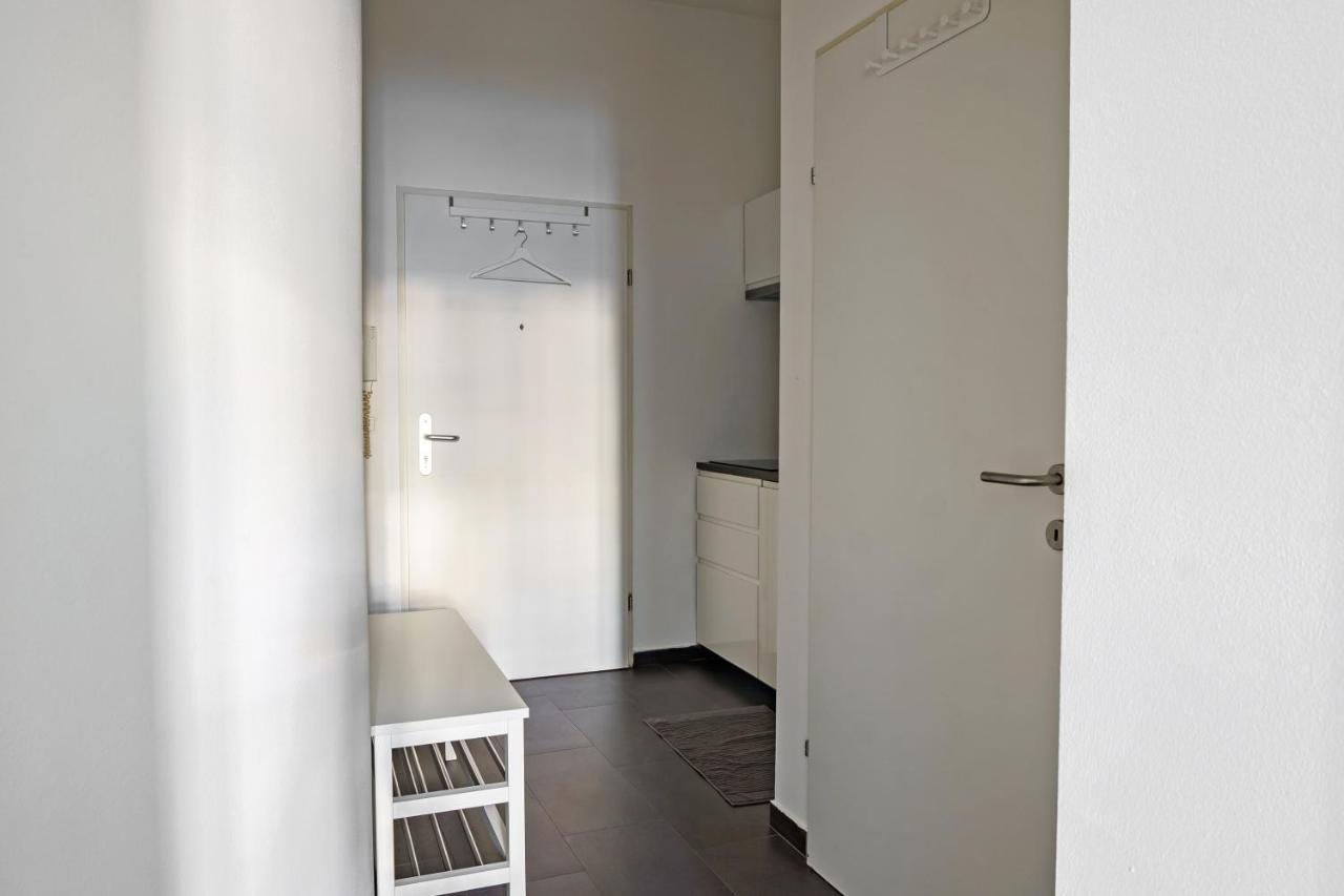 Apartment Angeligasse