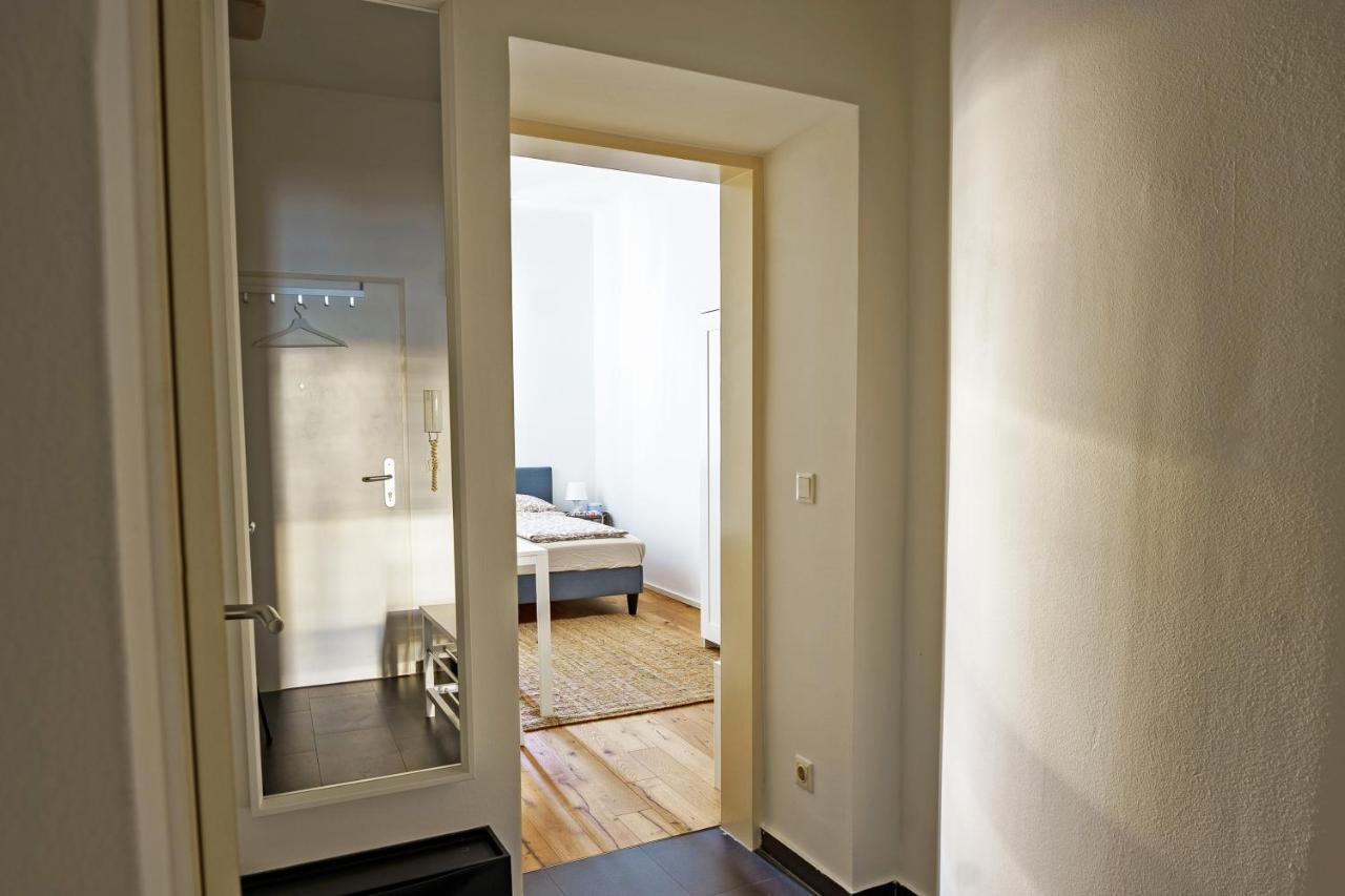 Angeligasse Apartment *