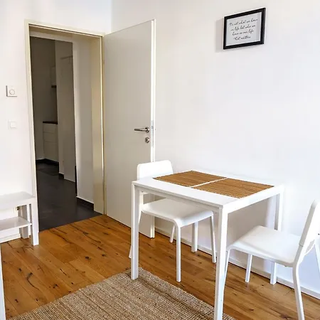 Vienna City Apartments Angeligasse Zewnętrze zdjęcie