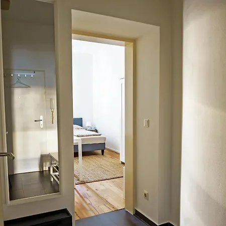 Vienna City Apartments Angeligasse Zewnętrze zdjęcie